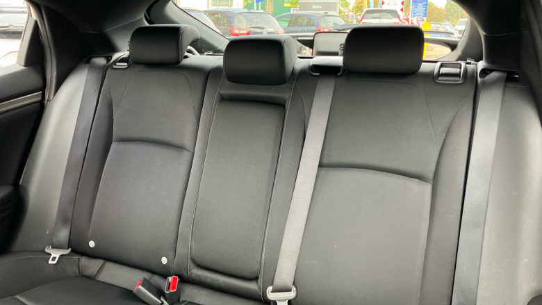 Honda Civic 1.6 i-DTEC SR 5dr Diesel Hatchback